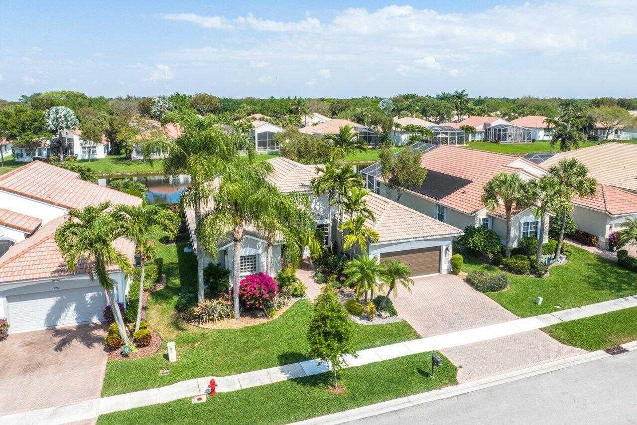 rumah dalam Boynton Beach, Florida 11620945