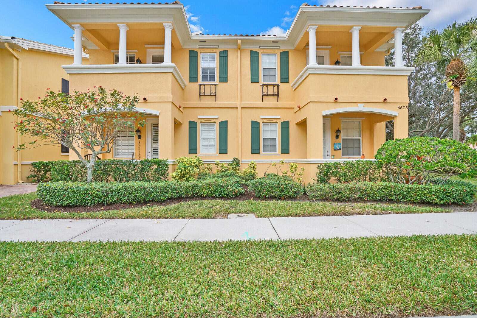 住宅 在 Palm Beach Gardens, Florida 11620947