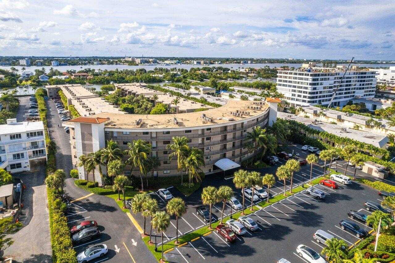 Condominio nel South Palm Beach, Florida 11620956
