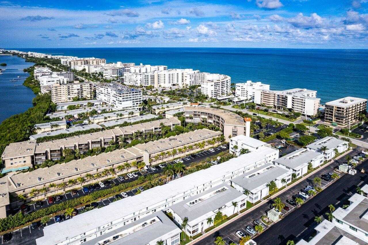 Condominio nel South Palm Beach, Florida 11620956