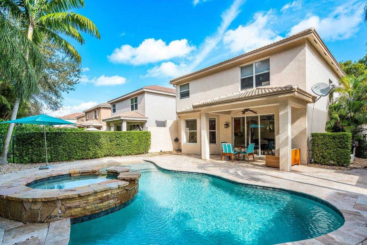 Haus im Boynton Beach, Florida 11620957