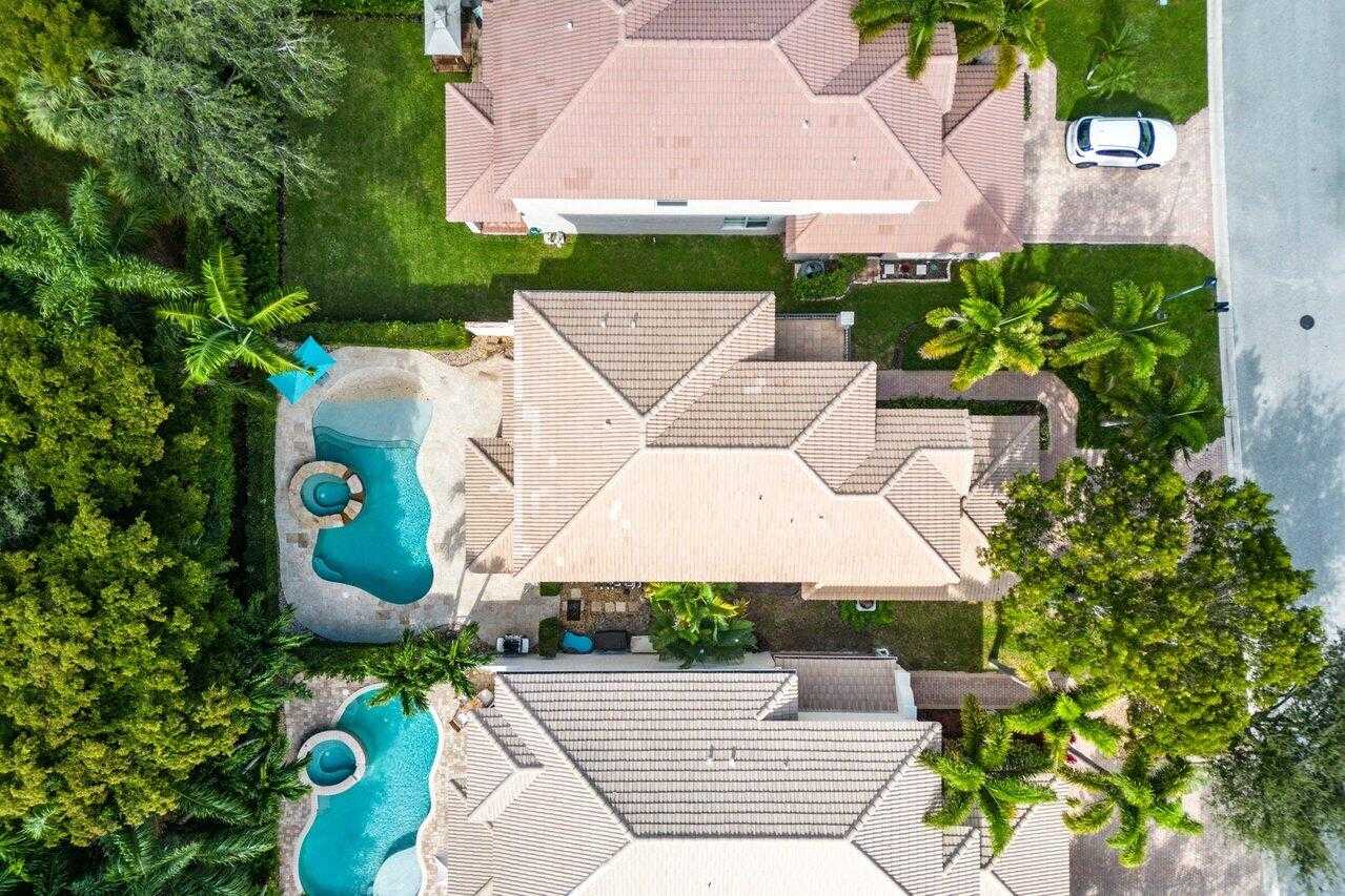 Haus im Boynton Beach, Florida 11620957