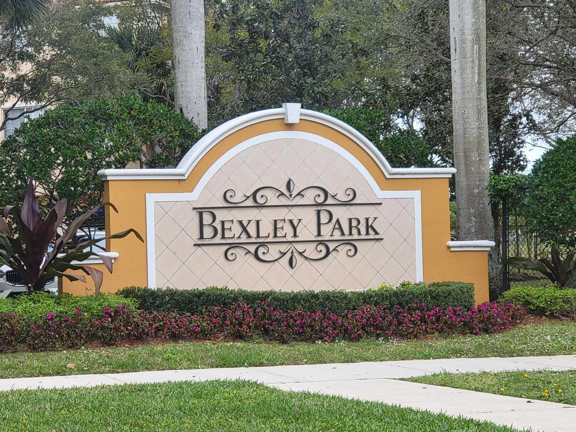 Rumah di Taman Delray, Florida 11620962