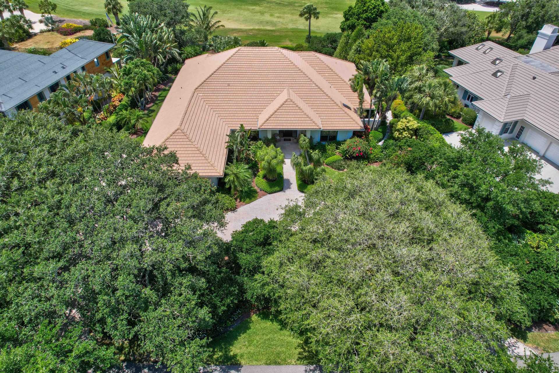 House in Jupiter, Florida 11620963
