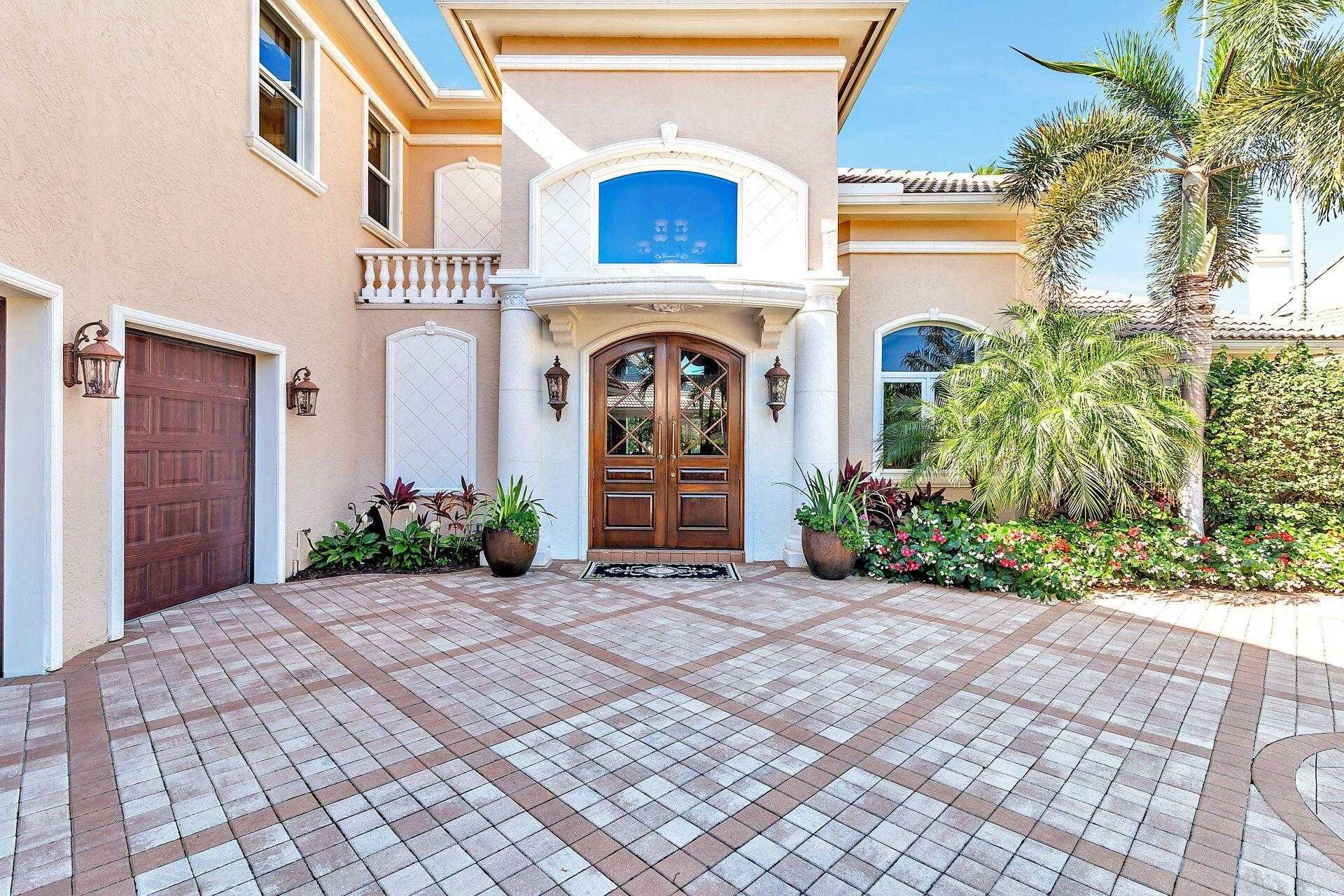 House in Jupiter Inlet Colony, Florida 11620964