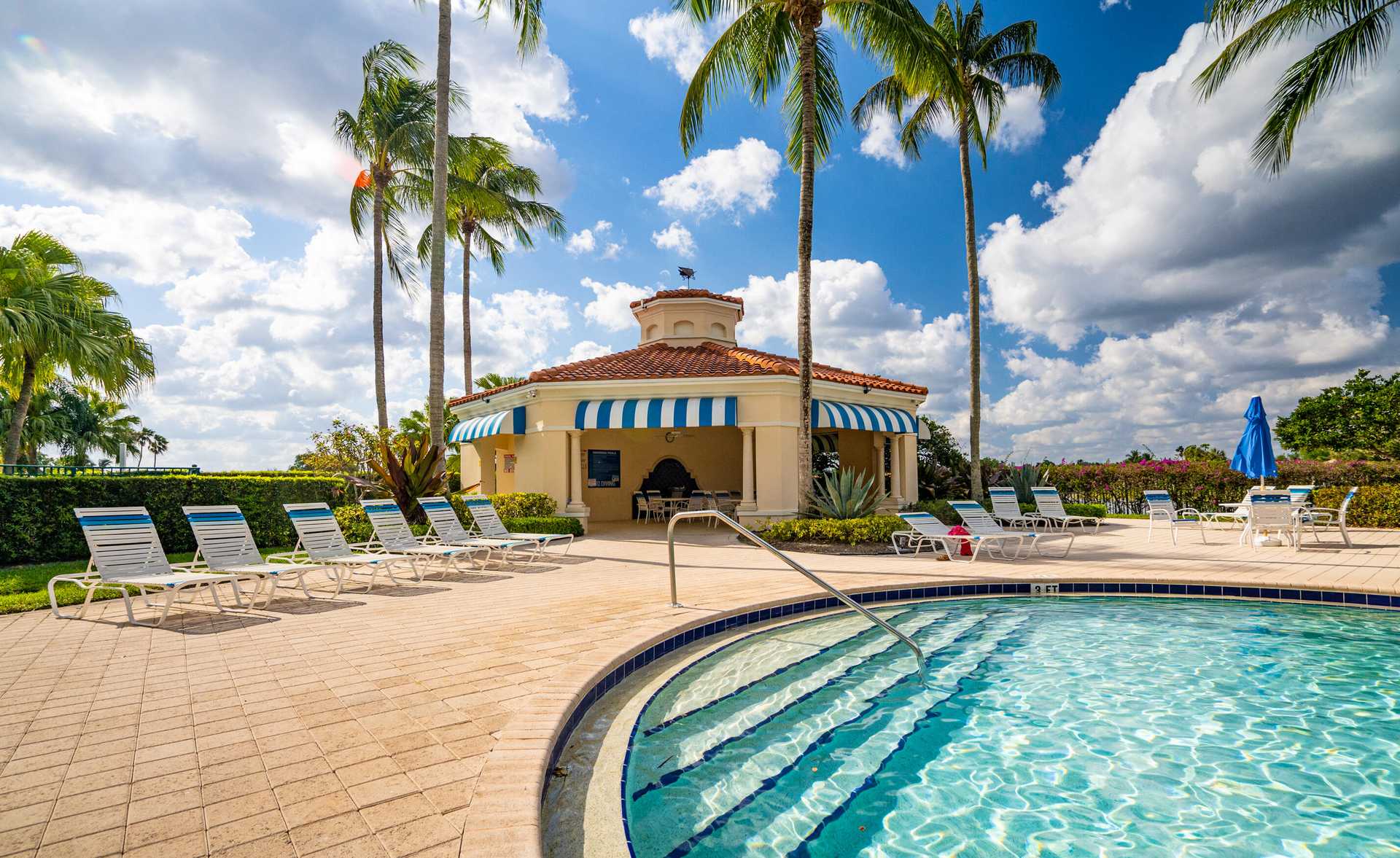 Condominium in West Palm Beach, Florida 11620967
