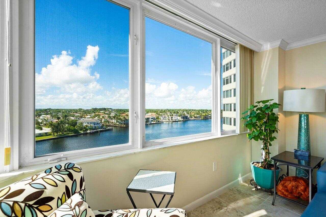 Condominium in Highland Beach, Florida 11620971