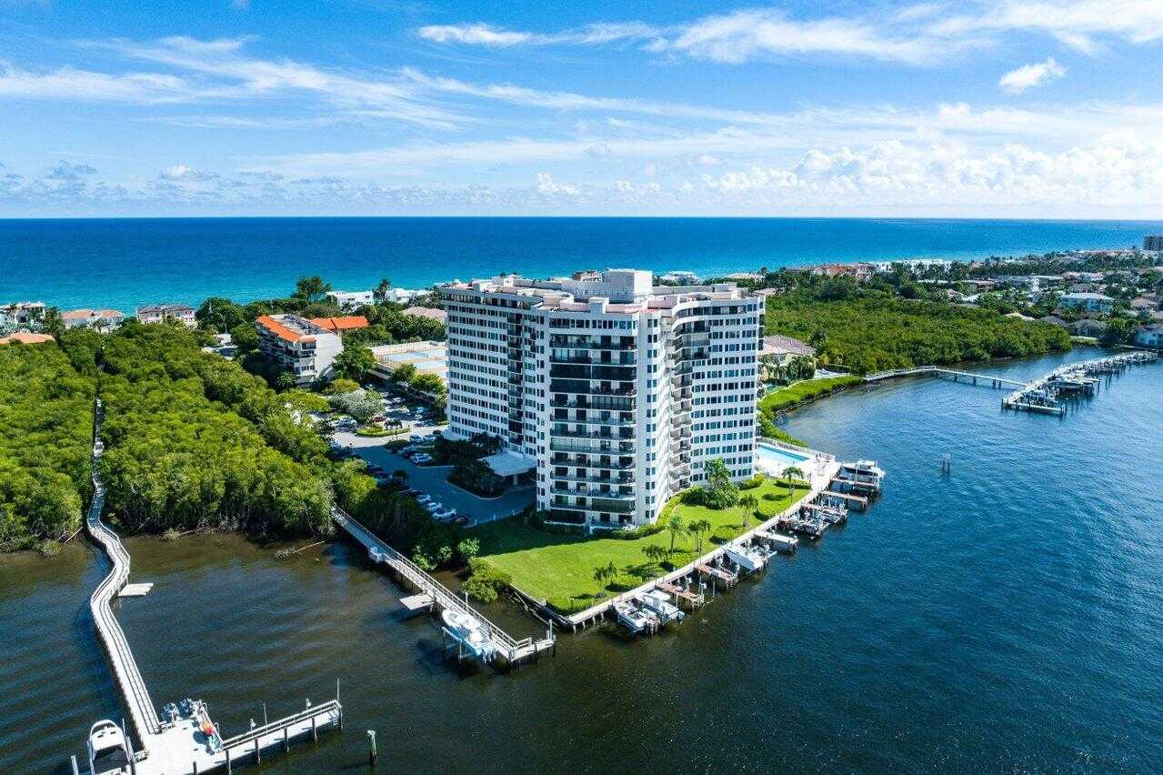 Condominium in Hoogland strand, Florida 11620971