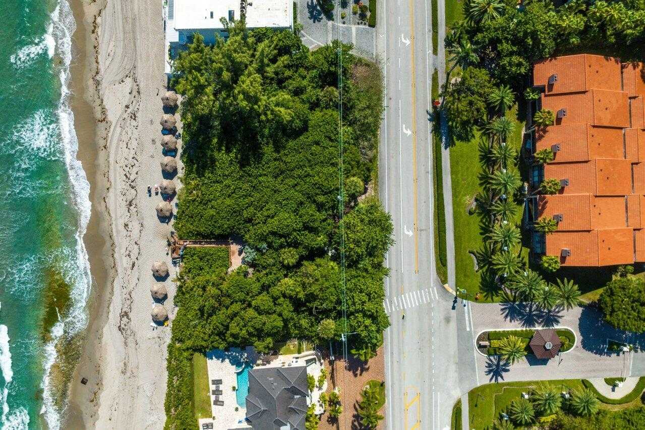 Condominio nel Highland Beach, Florida 11620971