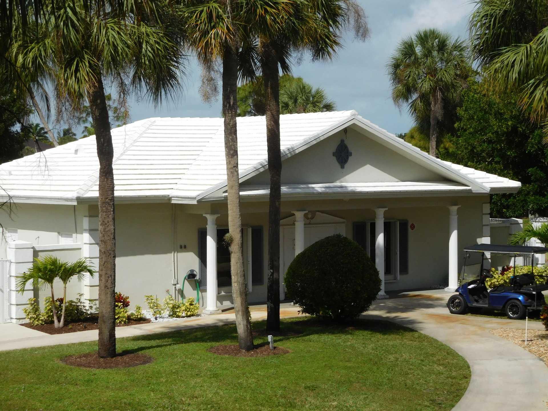 Eigentumswohnung im West Palm Beach, Florida 11620976