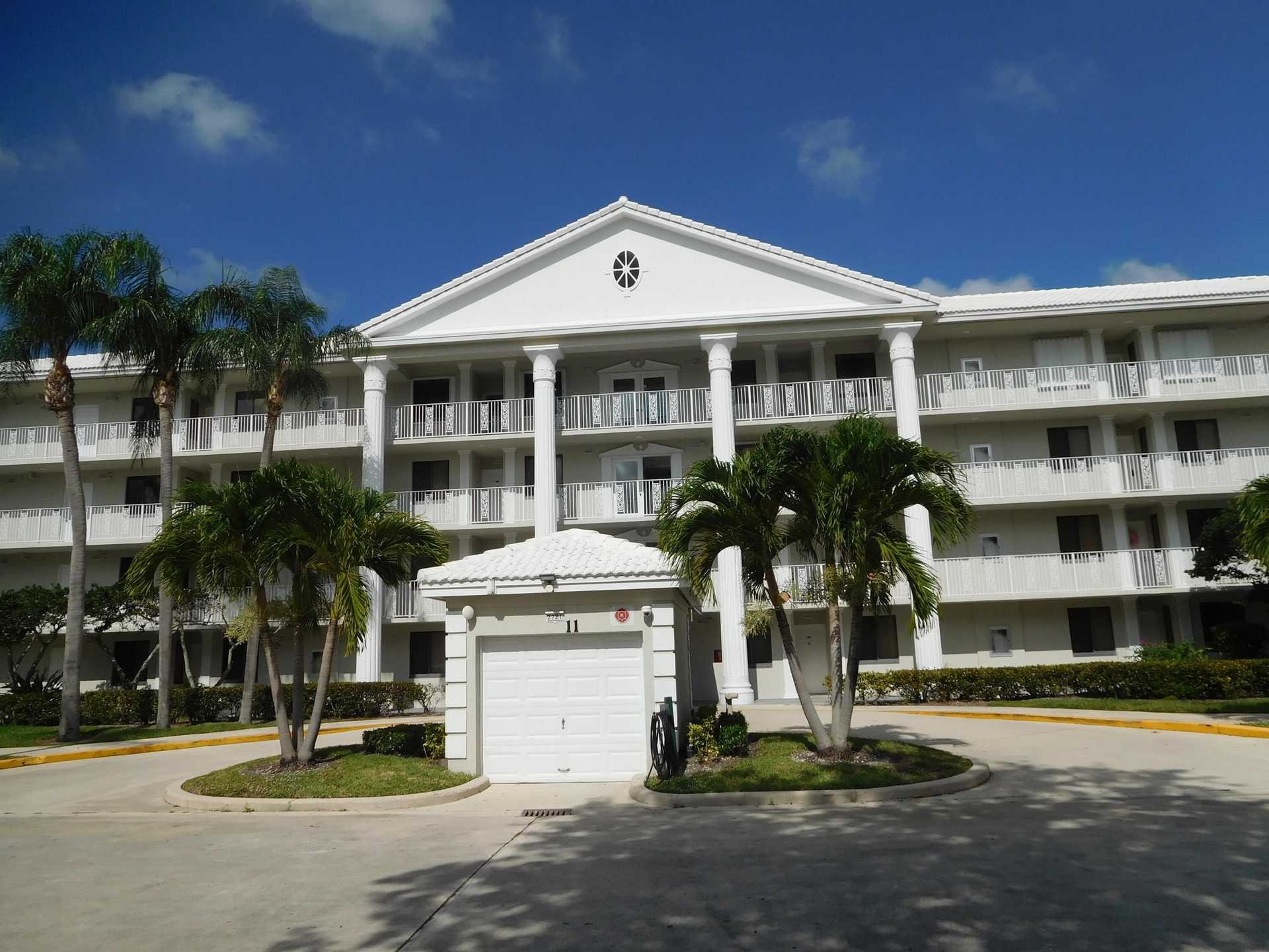 公寓 在 湖滨绿地, 佛罗里达 11620976