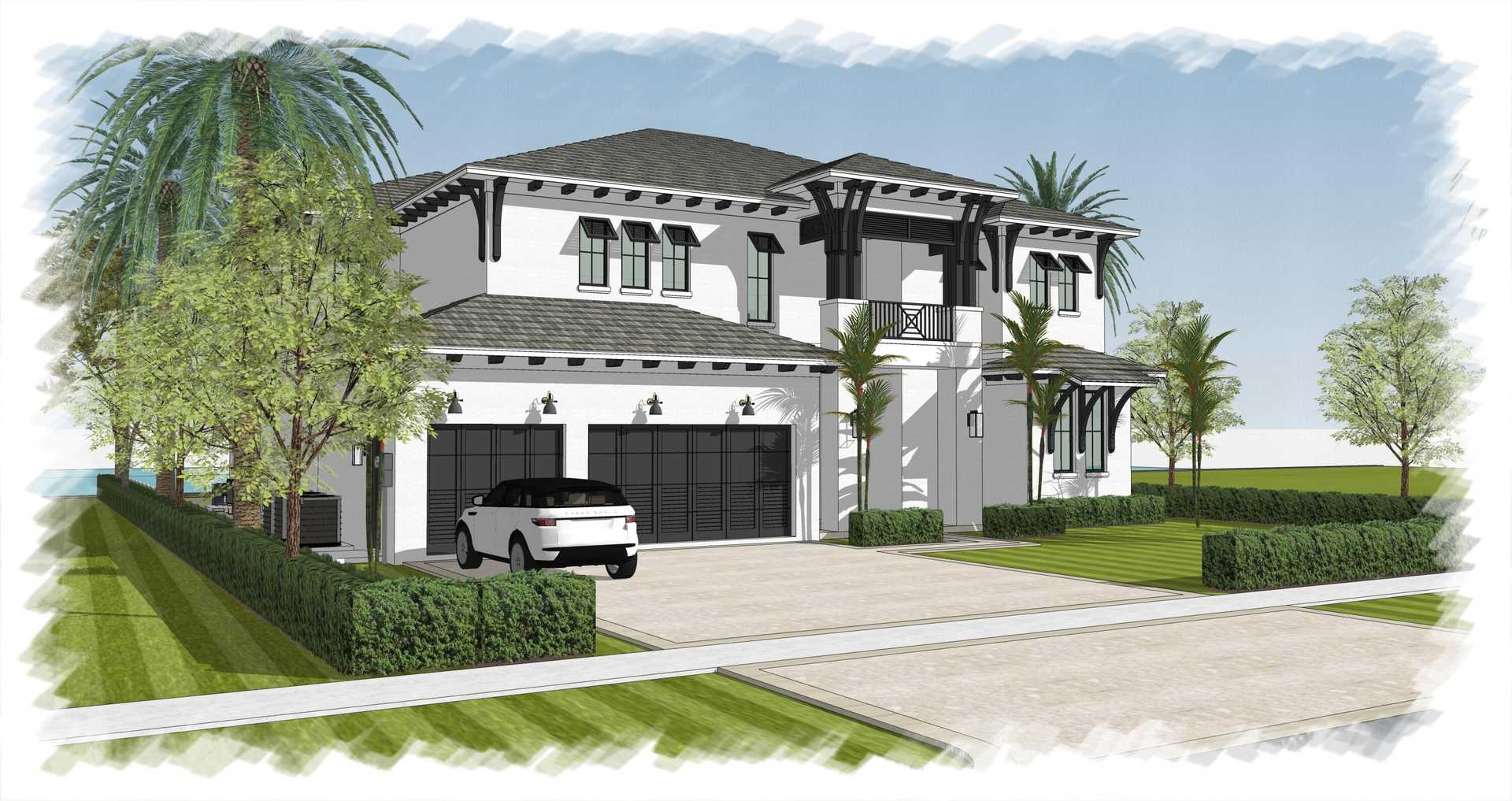 Hus i Juno Strand, Florida 11620980