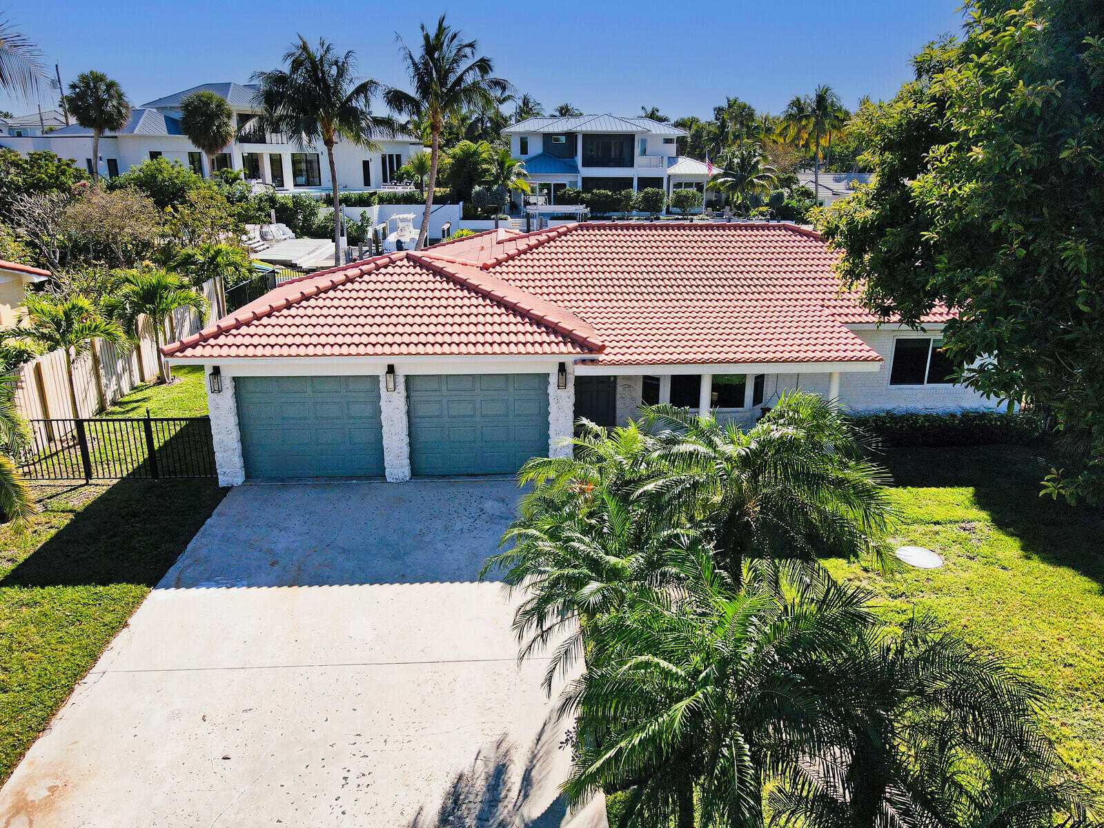 House in Boynton Beach, Florida 11620981