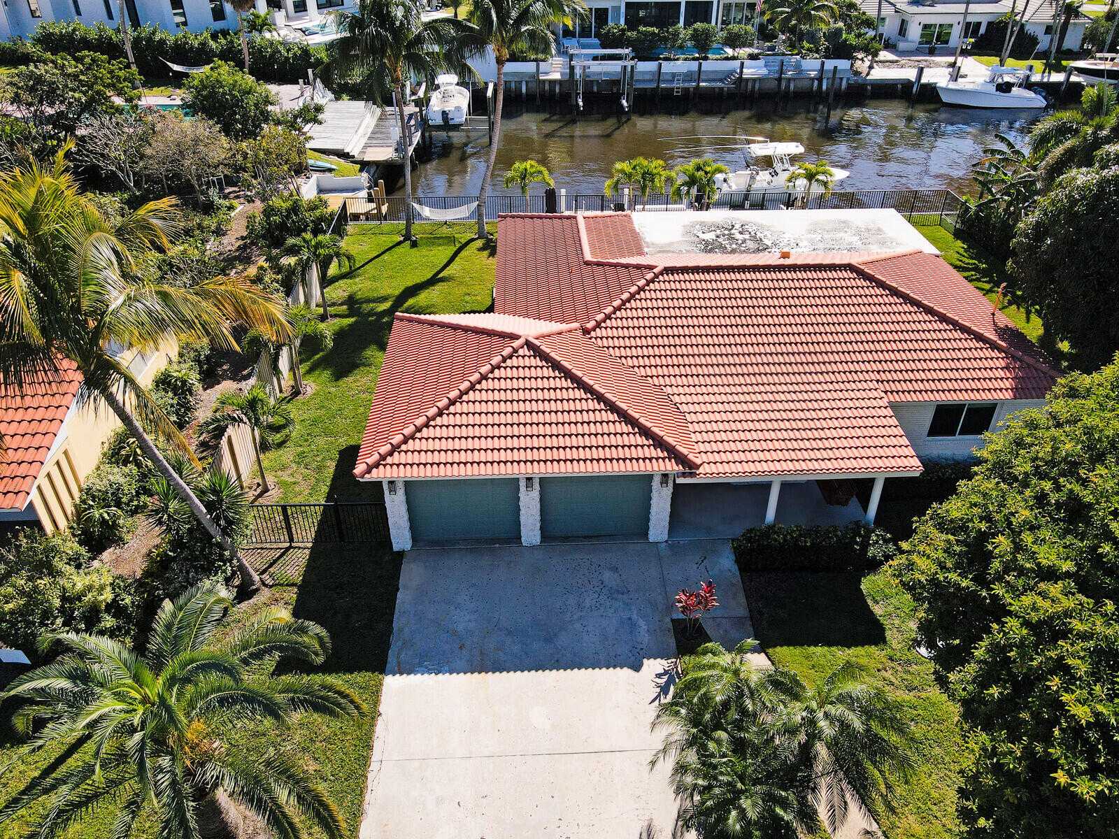 Casa nel Boynton Beach, Florida 11620981