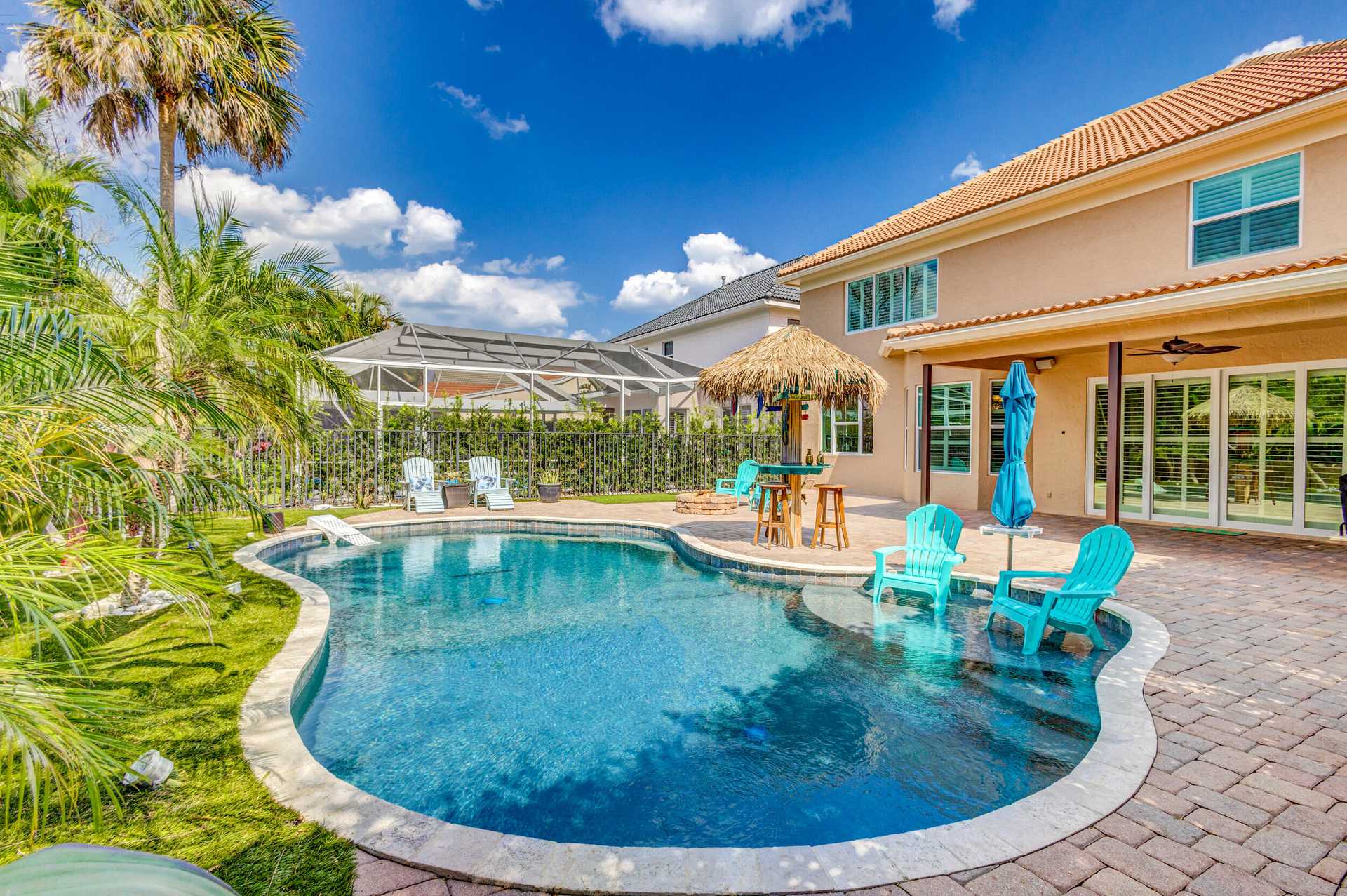 House in Palm Beach Gardens, Florida 11620983