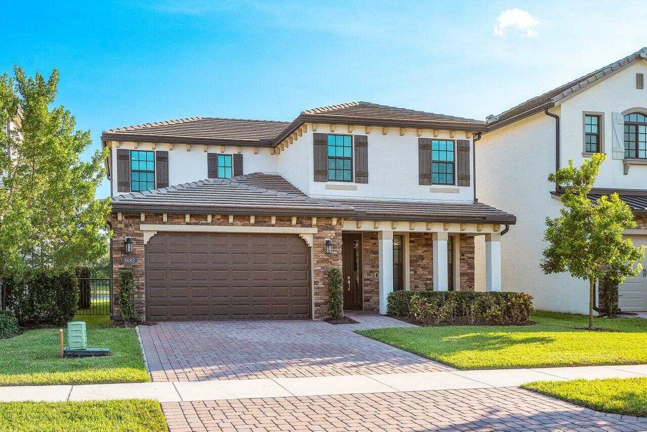 House in Aberdeen, Florida 11620987