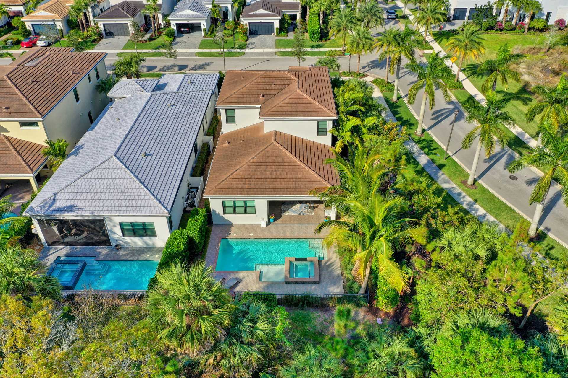 Будинок в Palm Beach Gardens, Florida 11620991