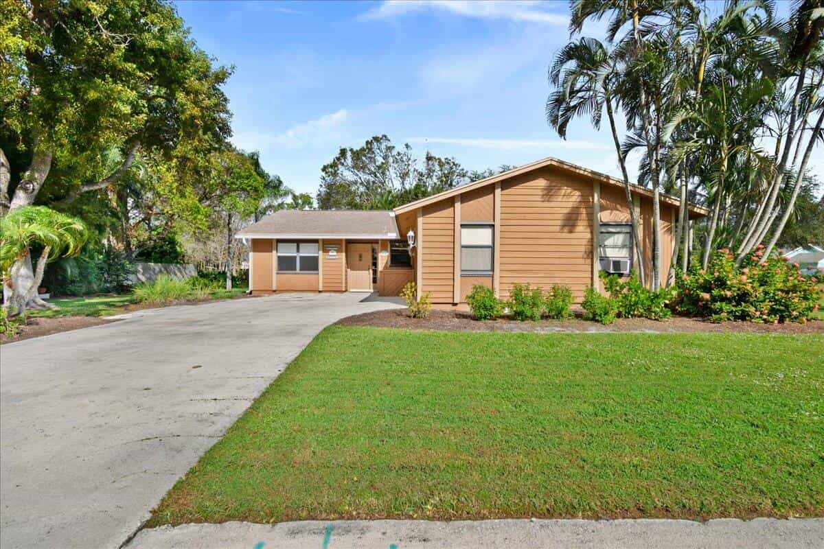 House in Jupiter, Florida 11620992