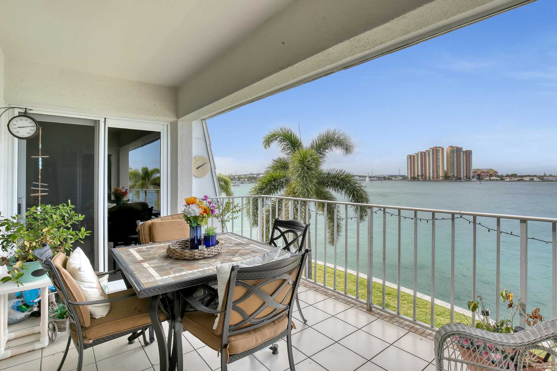 公寓 在 棕櫚灘海岸, 佛羅里達 11620994