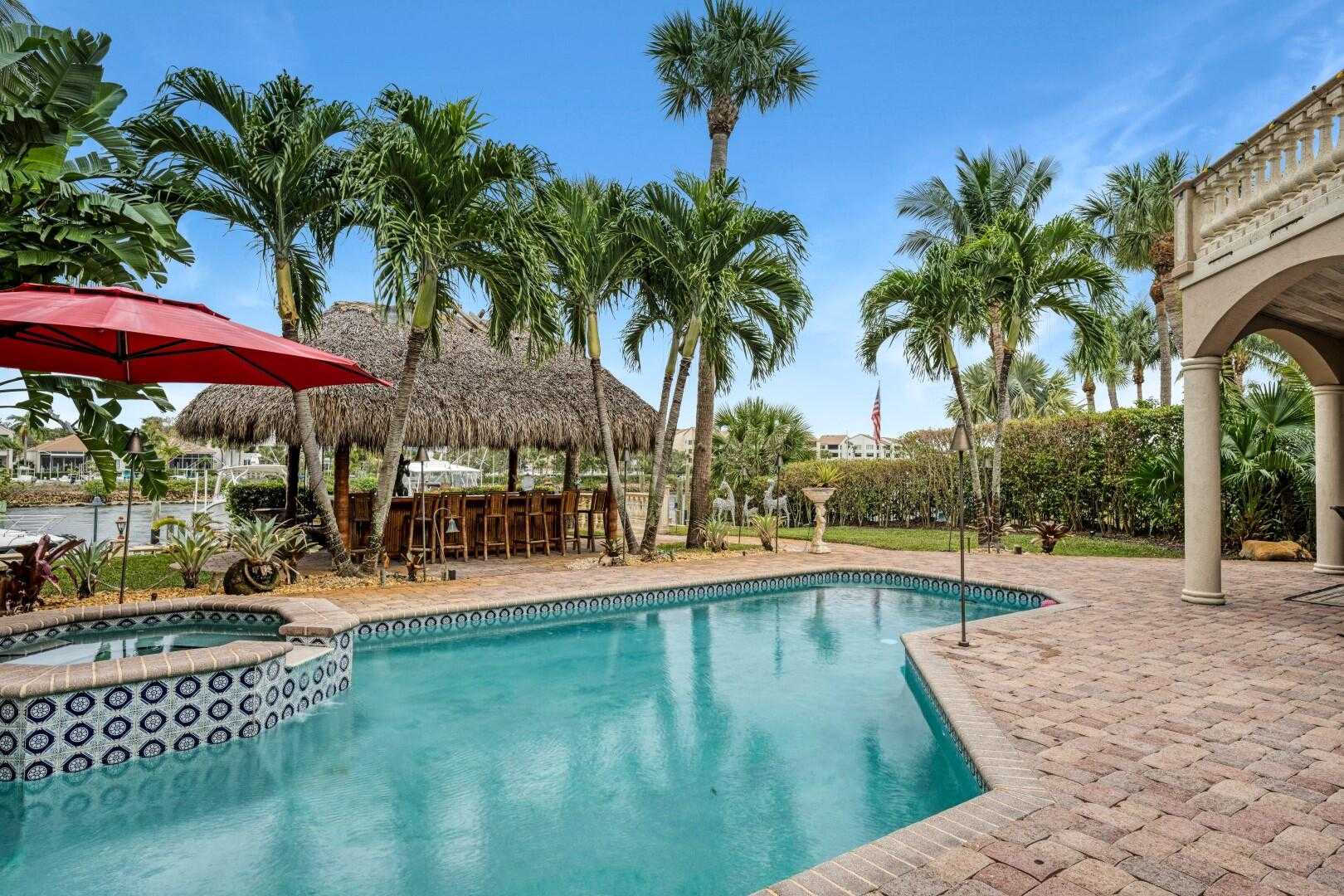 Rumah di West Palm Beach, Florida 11620998