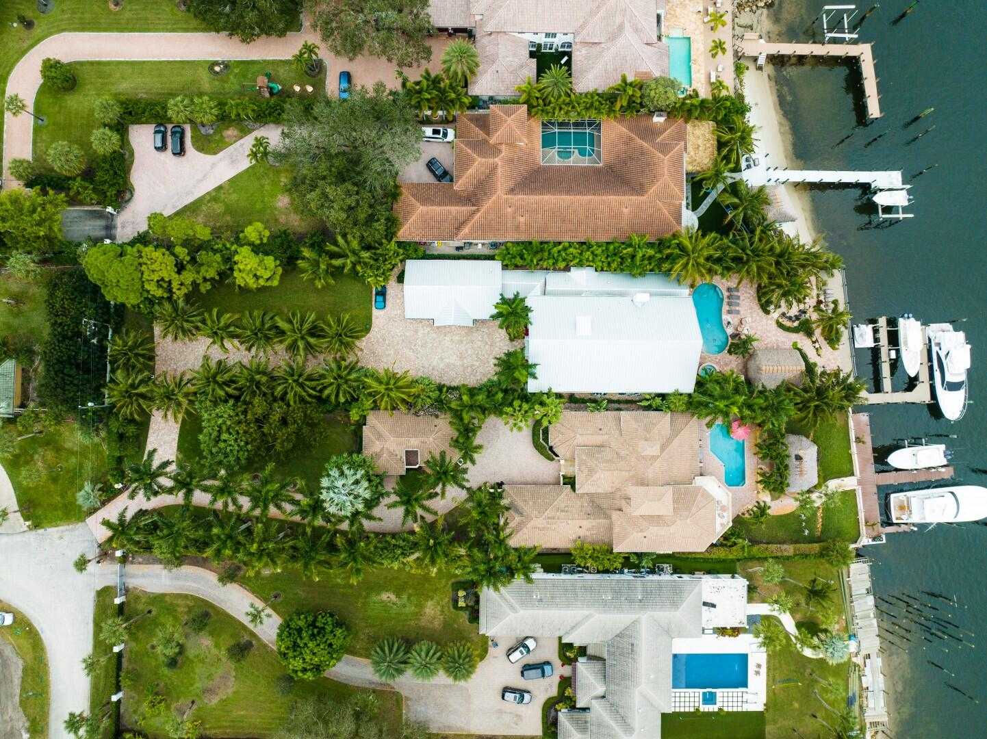 Hus i West Palm Beach, Florida 11620998