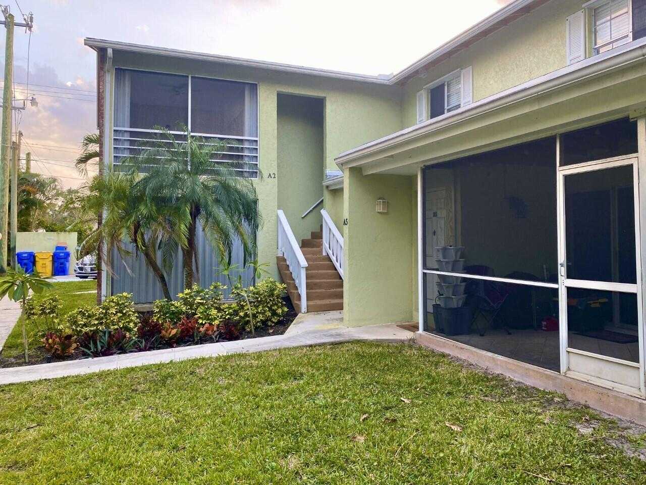 σπίτι σε Riviera Beach, Florida 11621001