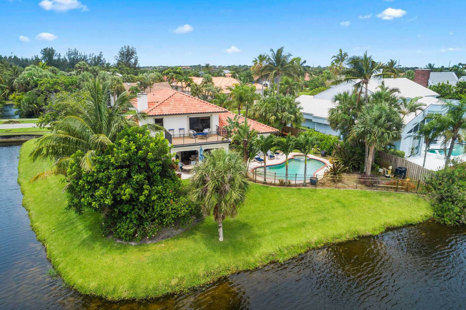 House in Jupiter Inlet Colony, Florida 11621006