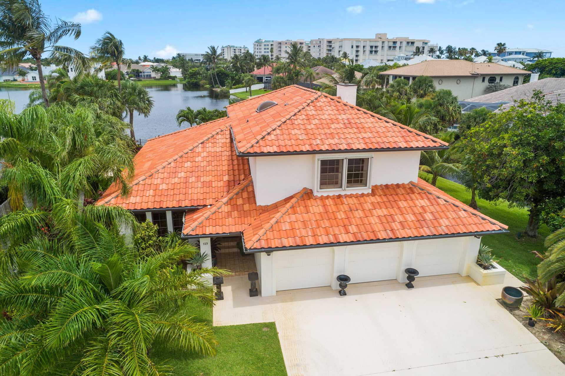 House in Jupiter Inlet Colony, Florida 11621006
