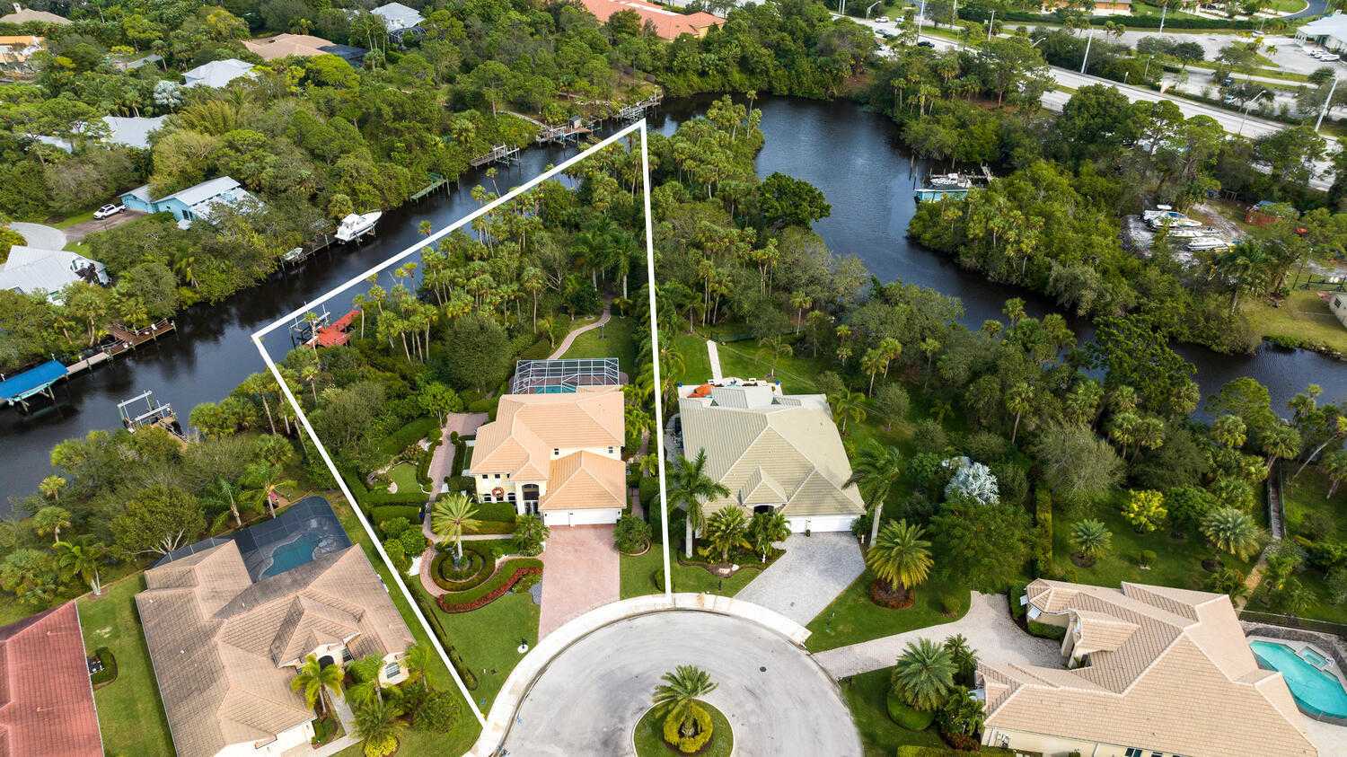 Dom w Coral Gardens, Florida 11621018