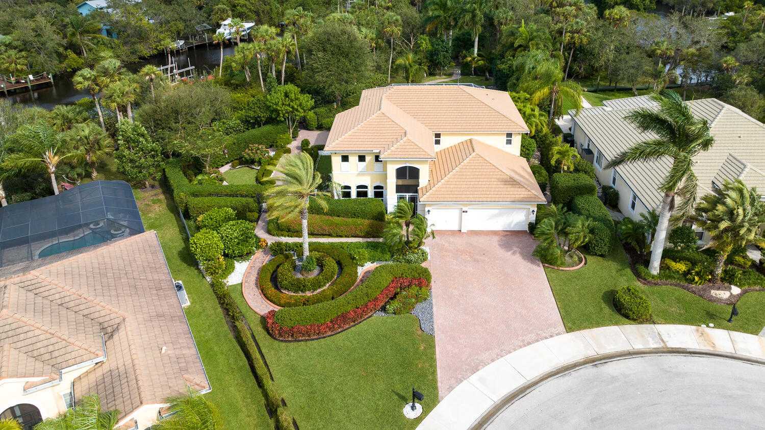 Hus i Coral Gardens, Florida 11621018