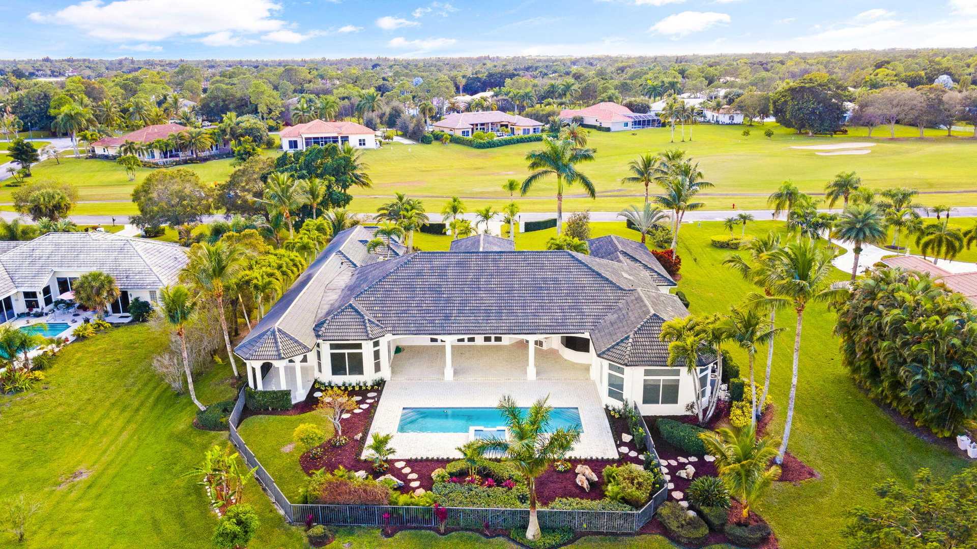 Dom w West Palm Beach, Florida 11621019
