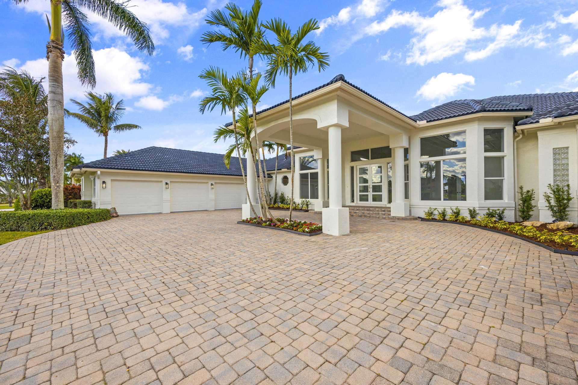 Dom w West Palm Beach, Florida 11621019