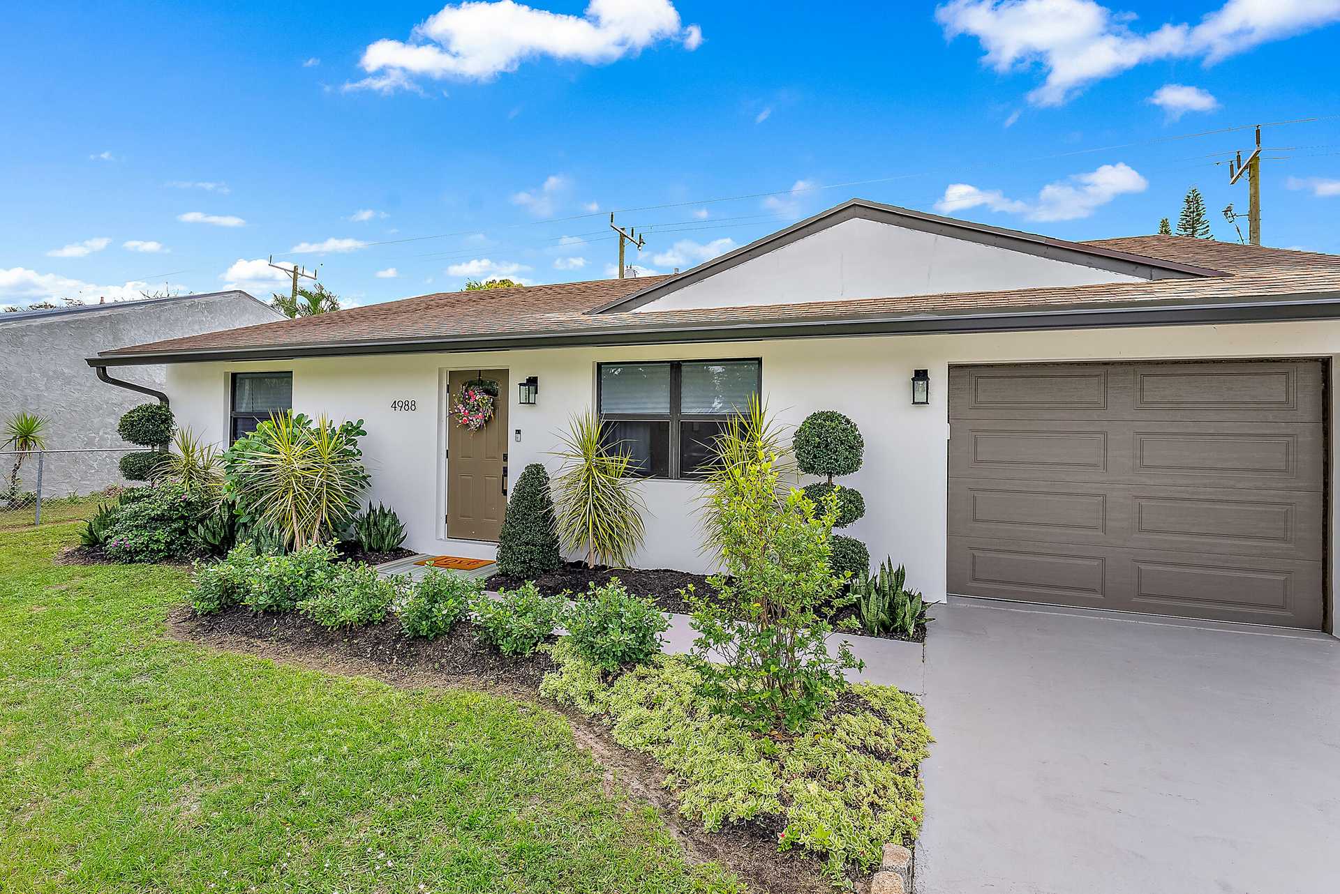 Huis in Kenwood Estates, Florida 11621022