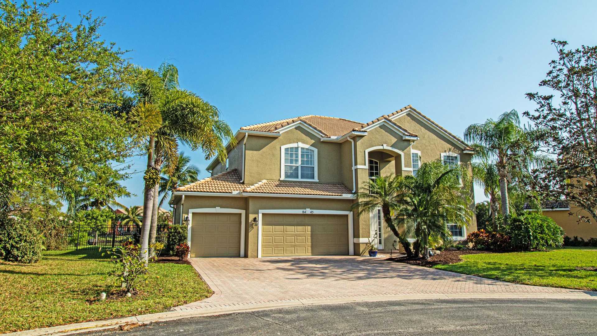 Huis in Stuart, Florida 11621023