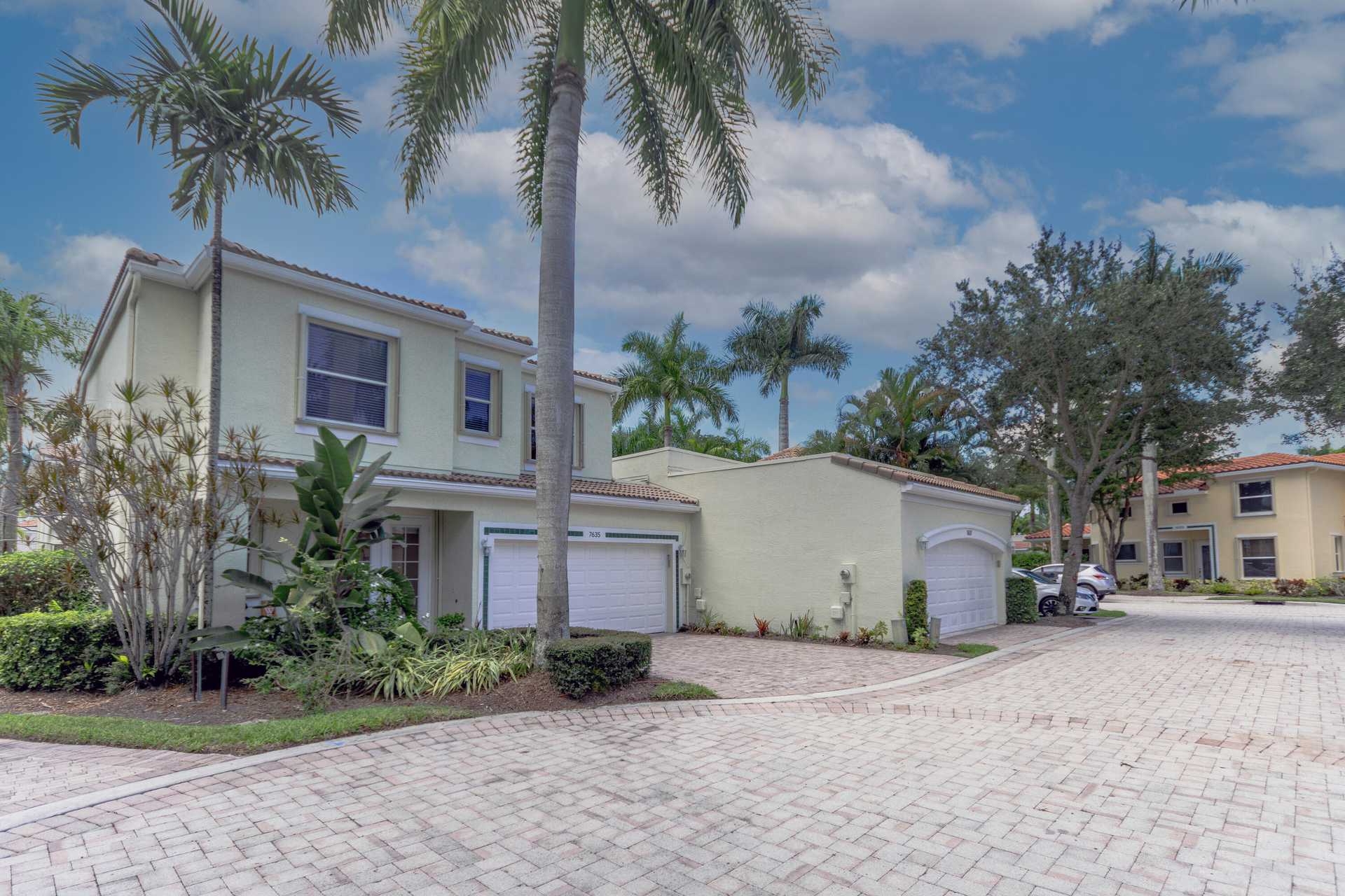 Hus i Palm Beach Gardens, Florida 11621024