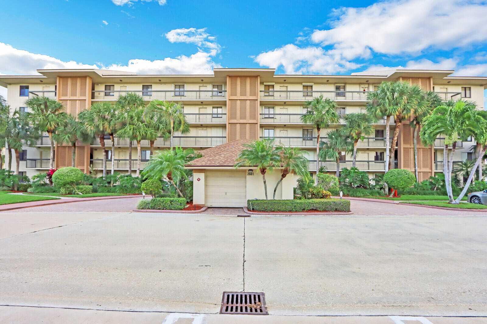 Condominio nel Giunone Beach, Florida 11621027