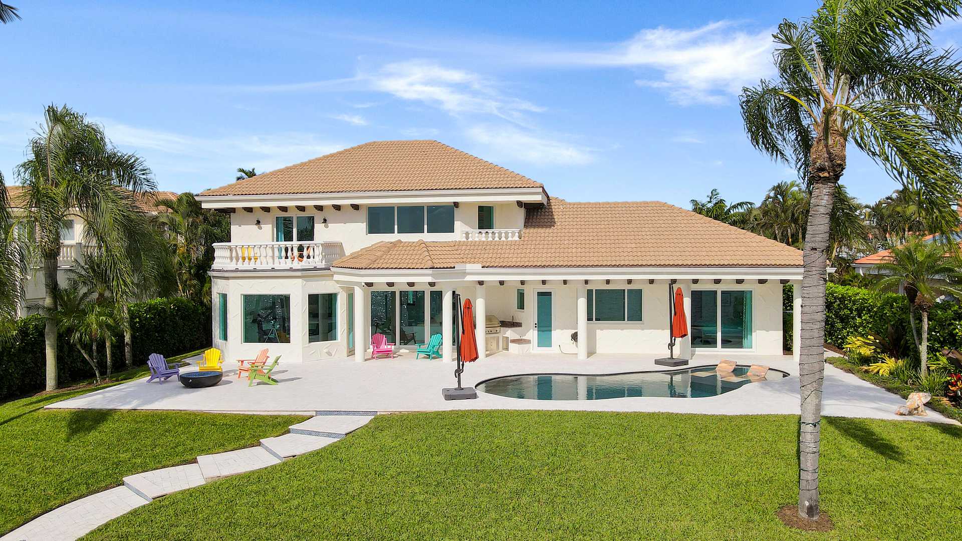 House in Stuart, Florida 11621029
