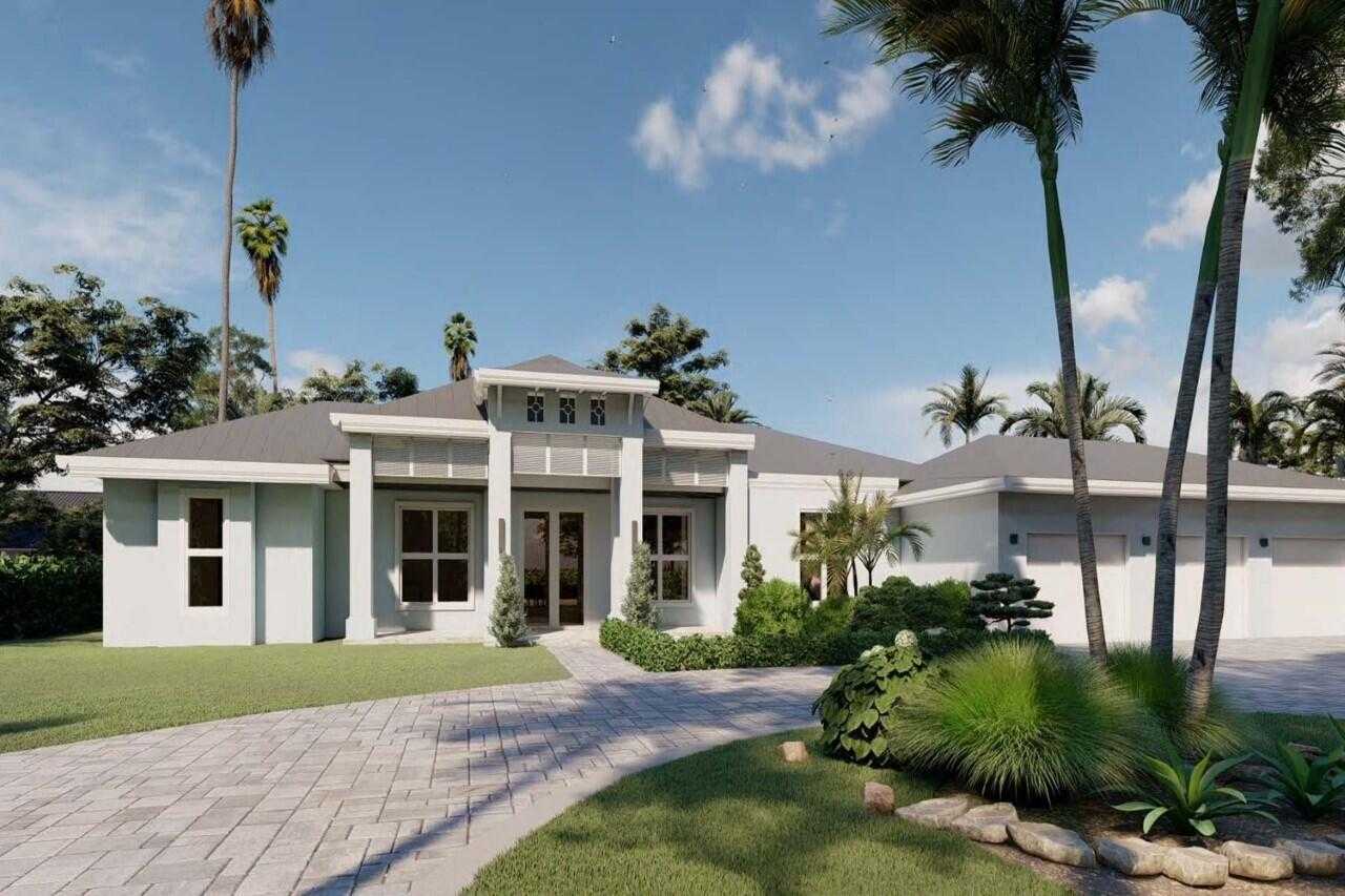 Huis in Juno-strand, Florida 11621036