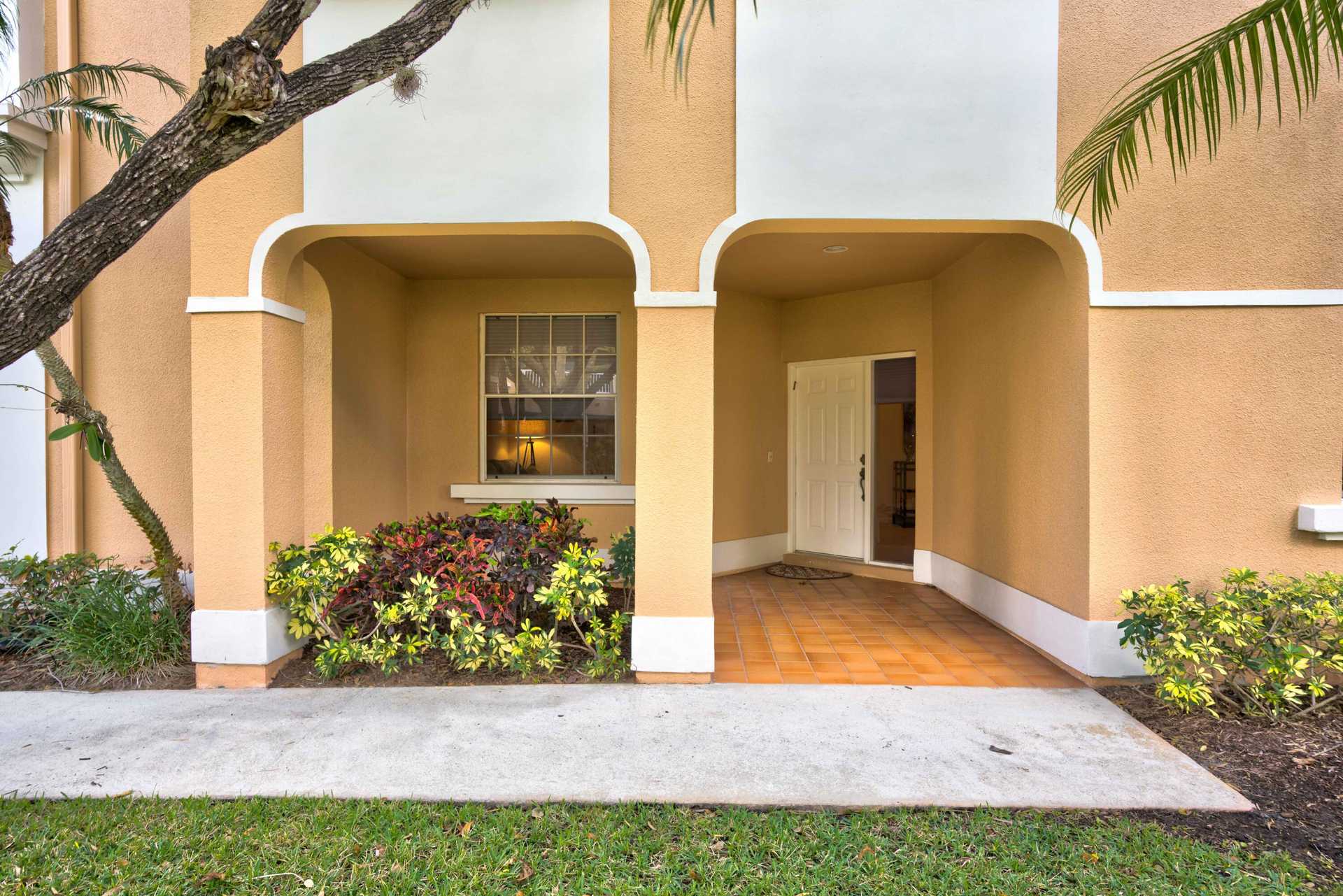 Condominium dans Jardins de Palm Beach, Floride 11621037