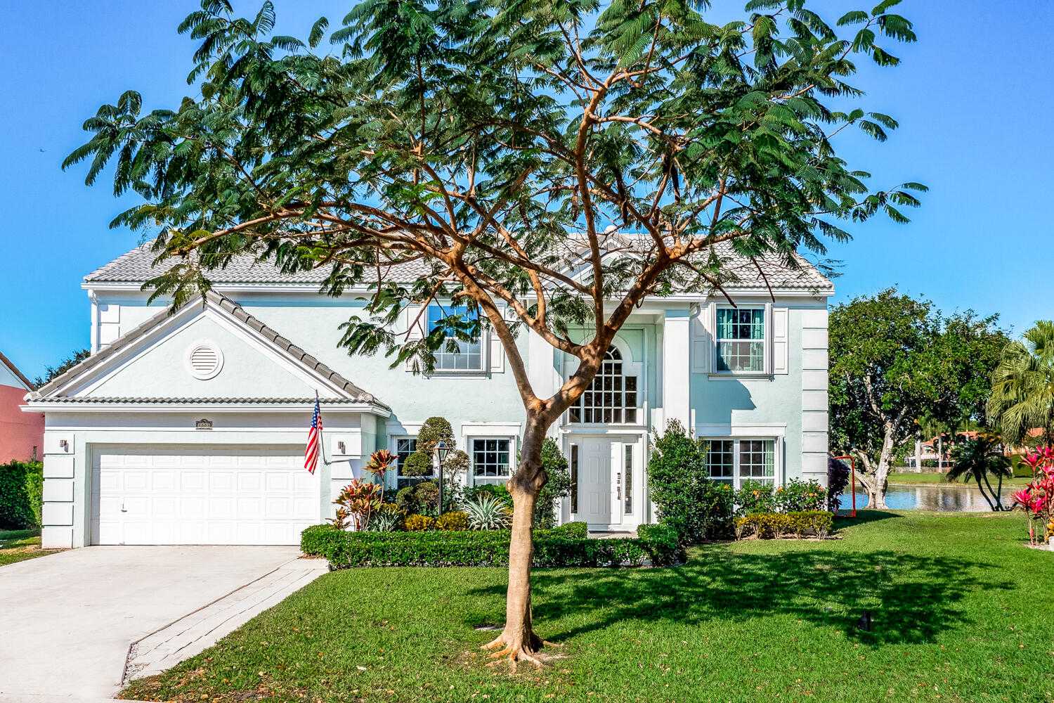 House in Palm Beach Gardens, Florida 11621038