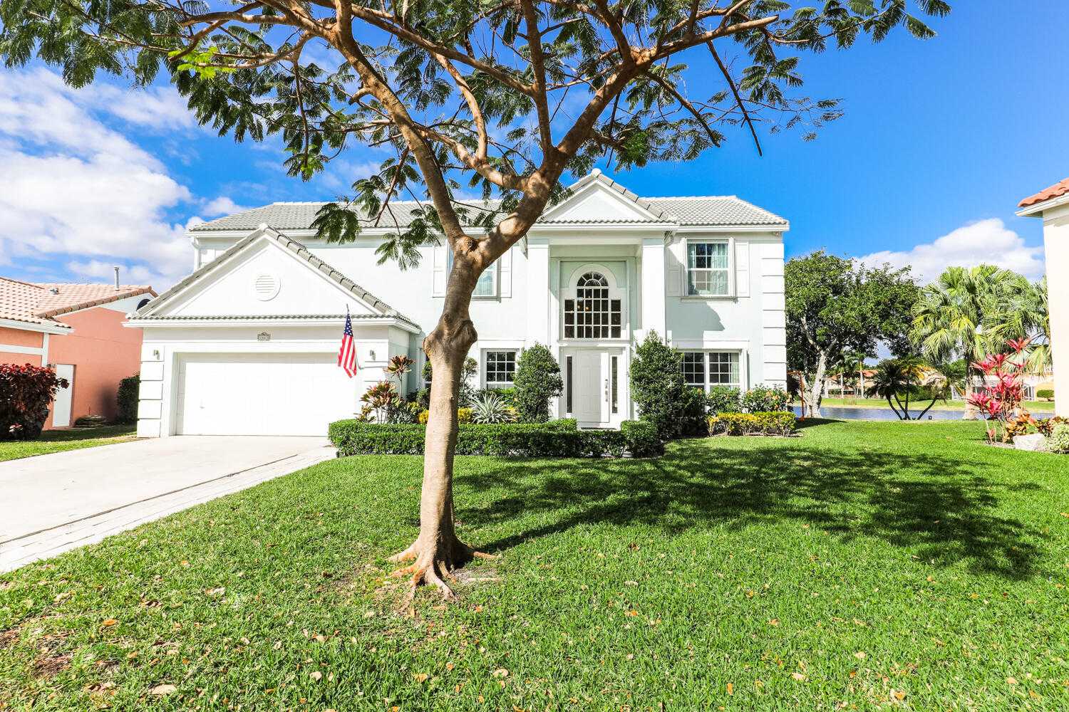 Hus i Monet, Florida 11621038