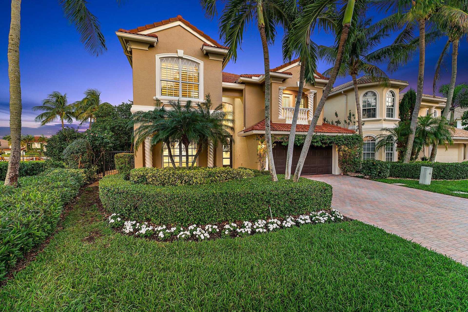 House in West Palm Beach, Florida 11621064