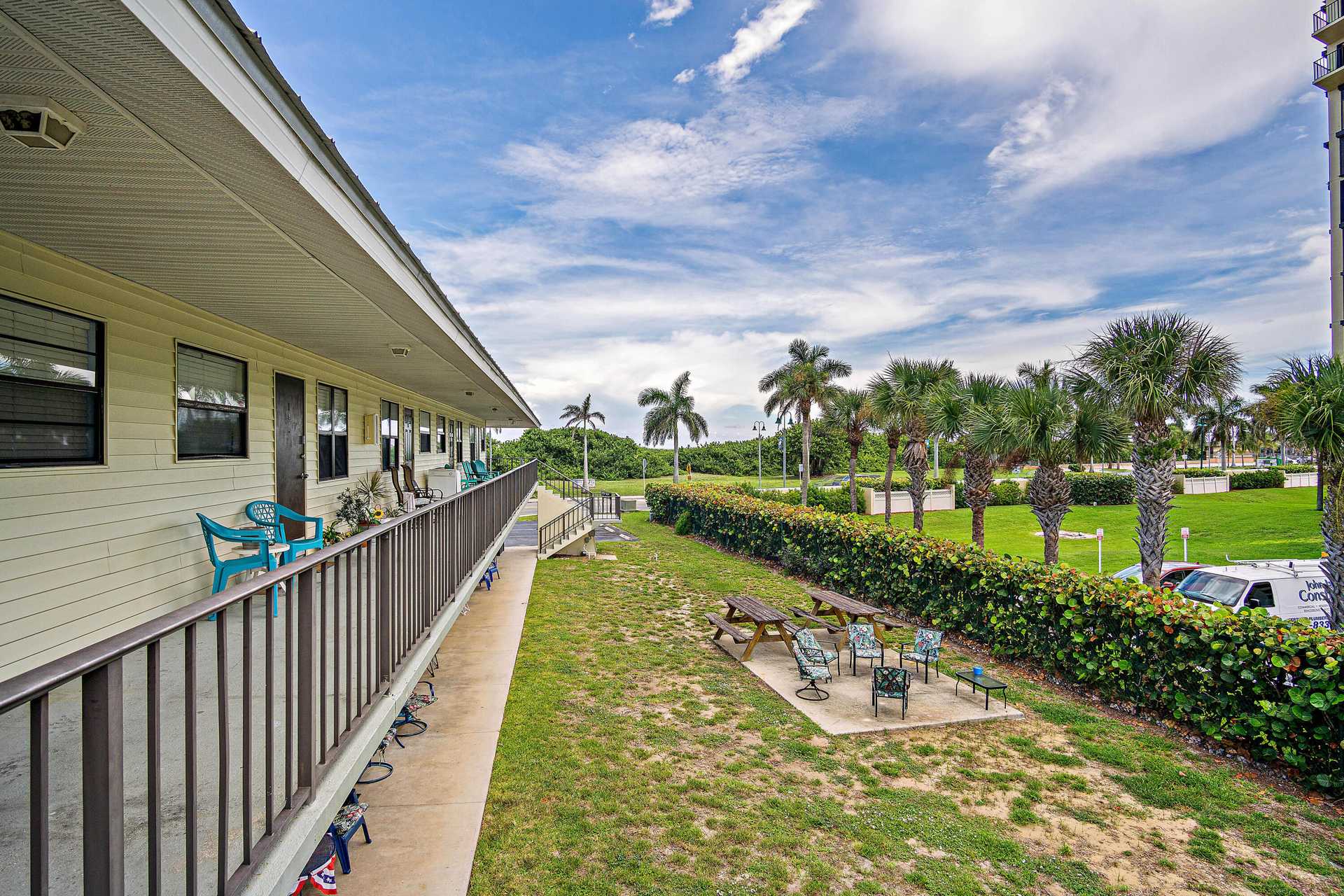 Condominium dans Fort Pierce, Florida 11621070