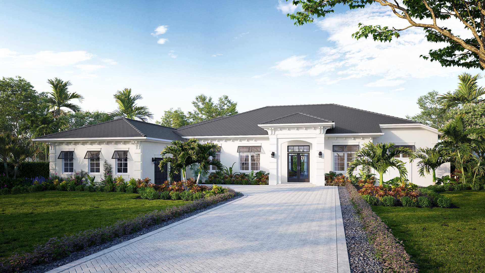 House in Jupiter Farms, Florida 11621071