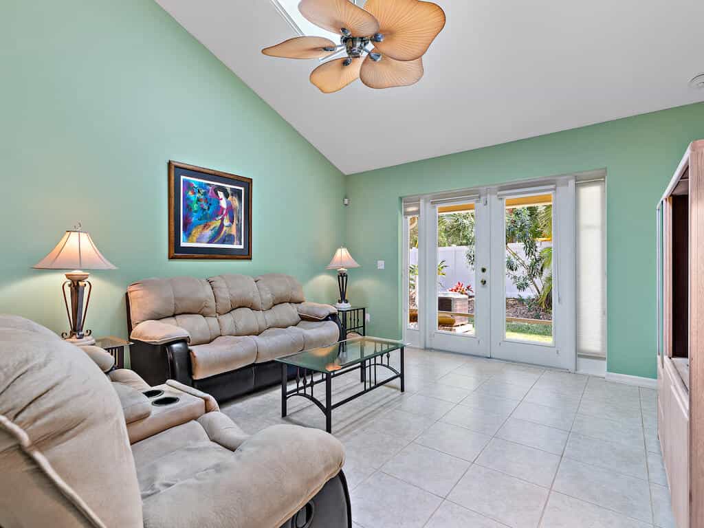 Huis in Vero Beach, Florida 11621075