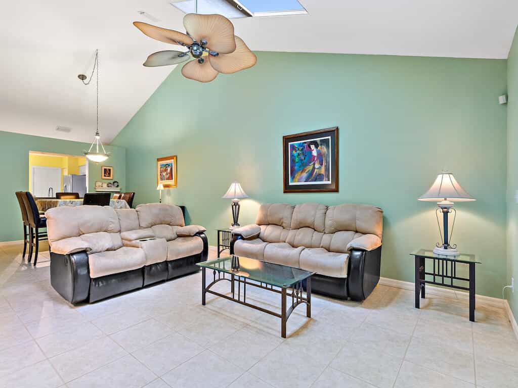 Dom w Vero Beach, Florida 11621075