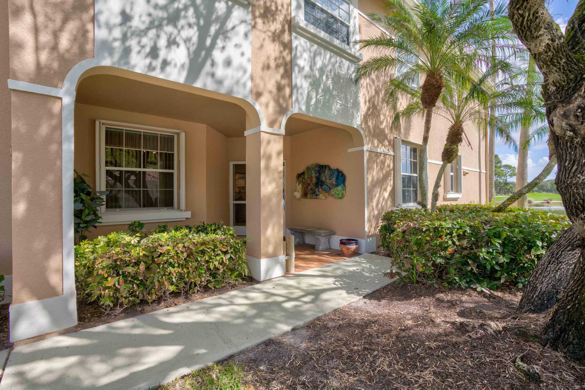 Eigentumswohnung im Palm Beach Gardens, Florida 11621085