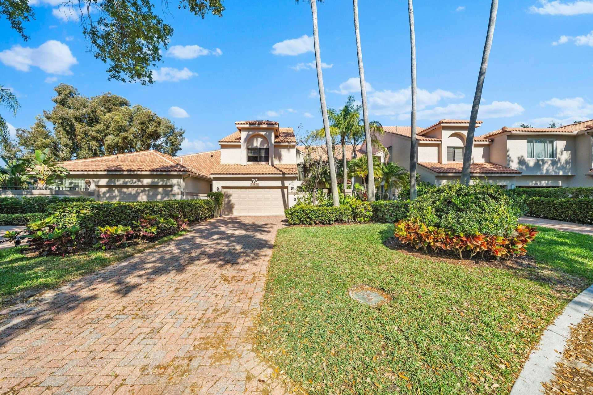 Casa nel Palm Beach Gardens, Florida 11621087
