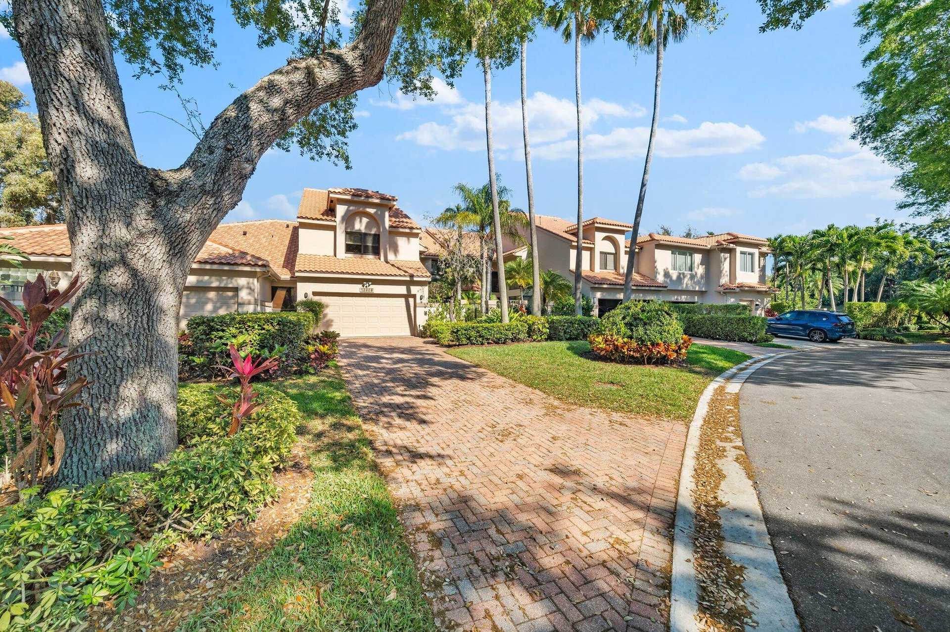 Hus i Palm Beach Gardens, Florida 11621087