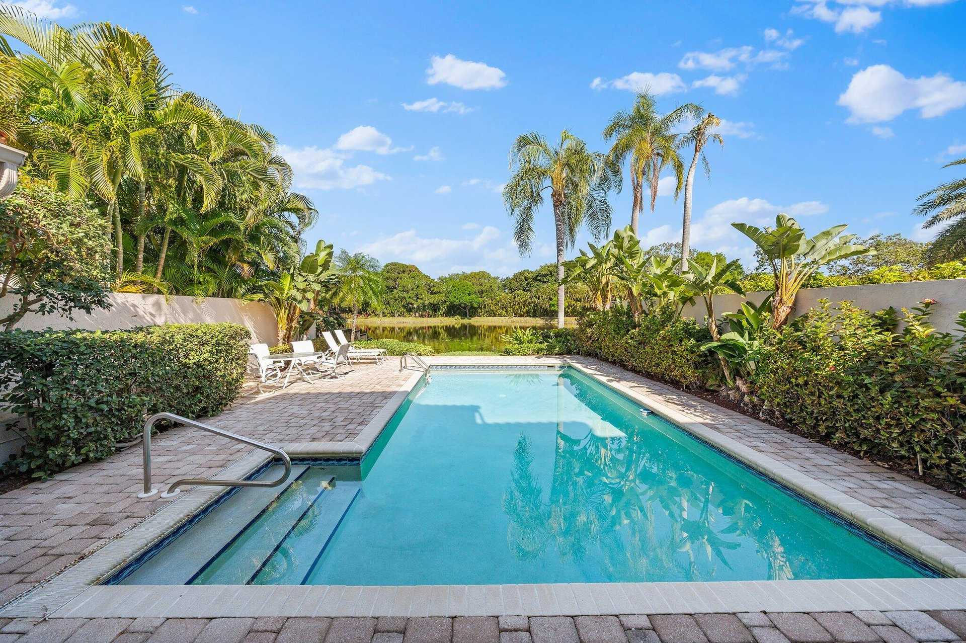 Casa nel Palm Beach Gardens, Florida 11621087